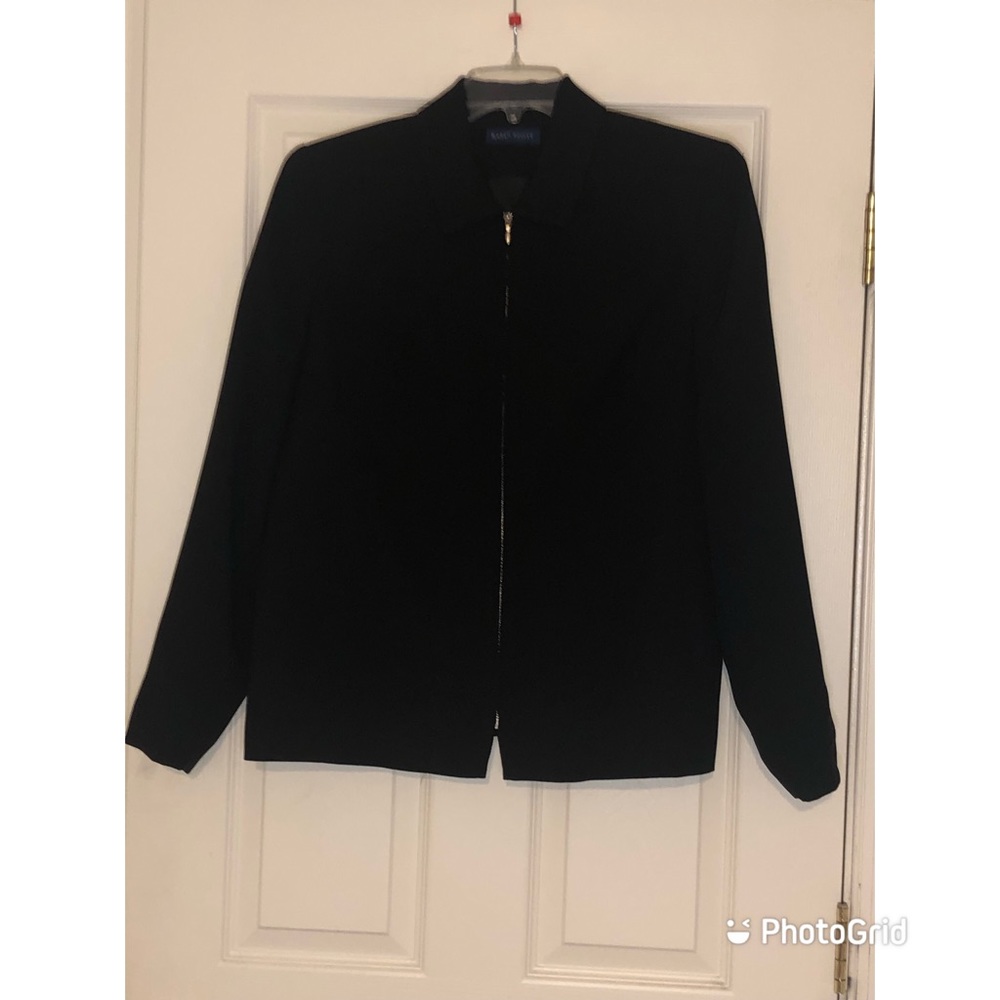 Karen Scott Suit Jacket.  All Offers Welcome.